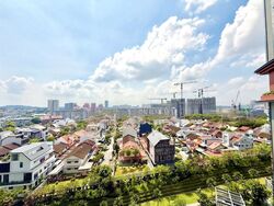 JadeScape (D20), Condominium #557470701